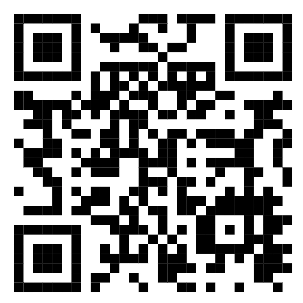Naga Enrollment QR Code