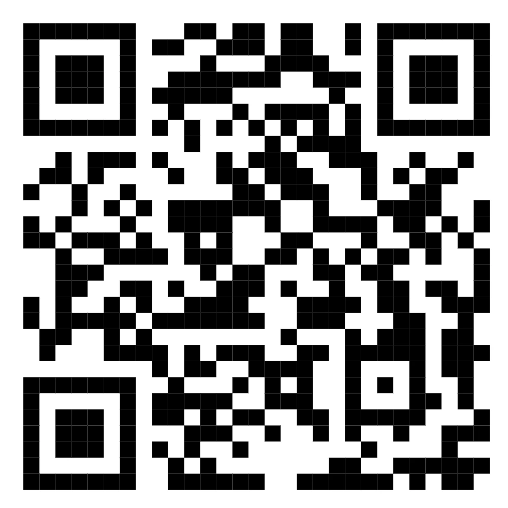 Tuburan Enrollment QR Code